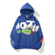 Streetwear Hoodies A T FASHION STORE