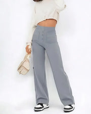 Stylish Soft Women's Pants AT Fashion store