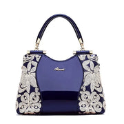 Women's Designer Leather Handbags A T FASHION STORE