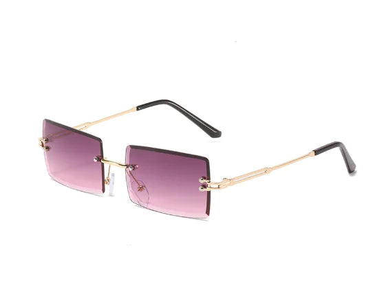 Women's Retro Sunglasses AT Fashion store