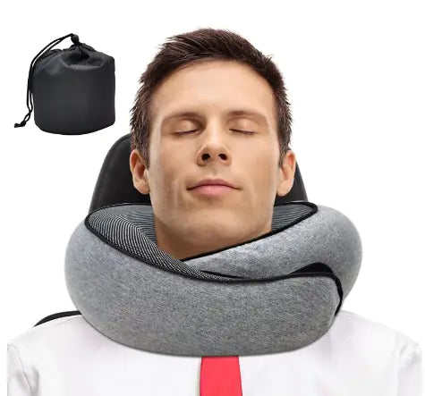 Travel Neck Pillow A T FASHION STORE