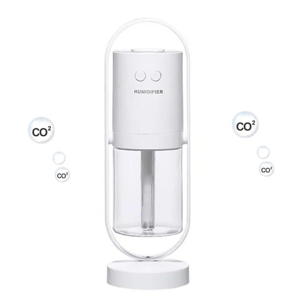 Negative Ion Air Humidifier A T FASHION STORE