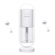 Negative Ion Air Humidifier A T FASHION STORE