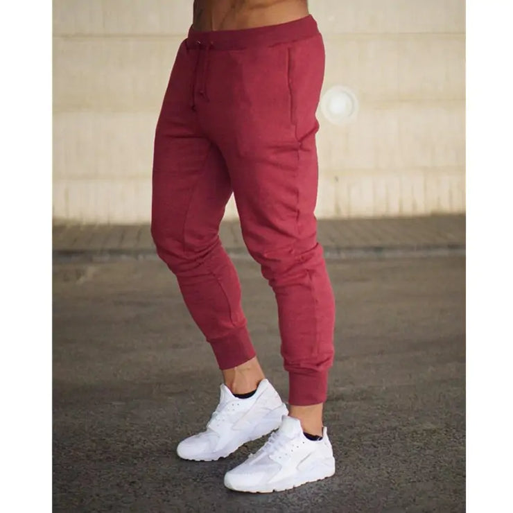 Mens Sweatpants A T FASHION STORE