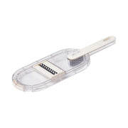 Multifunction Vegetable Cutter With Basket And Brush A T FASHION STORE