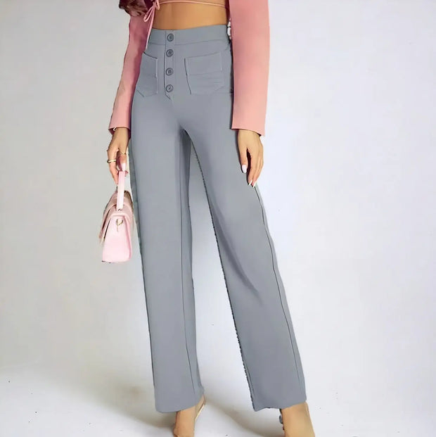 Stylish Soft Women's Pants AT Fashion store