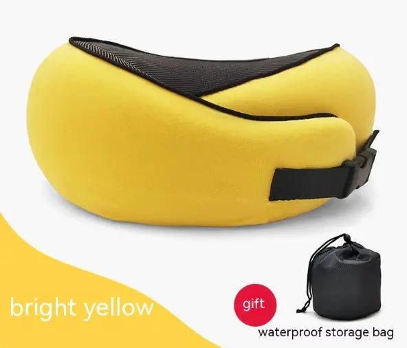 Travel Neck Pillow A T FASHION STORE