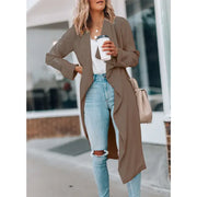 Women's Windbreaker Trench Coat AT Fashion store