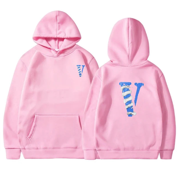 Casual Hoodies A T FASHION STORE