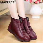 Women's Winter Boots AT Fashion store