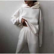 Women's Tracksuit Set A T FASHION STORE