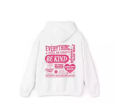 Alles Good Hoodie A T FASHION STORE