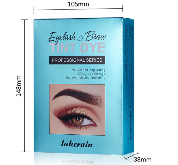 Brow Lamination & Tint Kit A T FASHION STORE