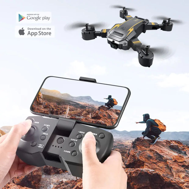 Lenovo G6 Drone AT Fashion store