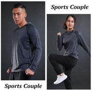 Sports Hoodie A T FASHION STORE