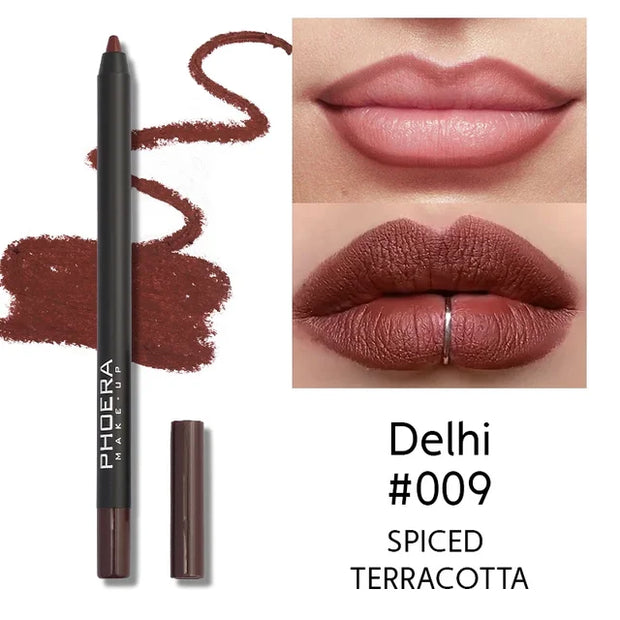 Lip Contouring Pen Set A T FASHION STORE