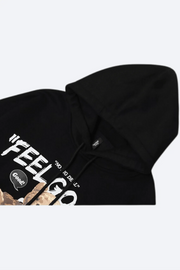 Feel Good Hoodies A T FASHION STORE