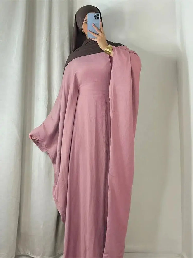 Muslim Prayer Dress Women AT Fashion store