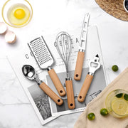 Kitchen Accessories Set A T FASHION STORE