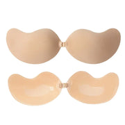 Self Adhesive Strapless Bra AT Fashion store