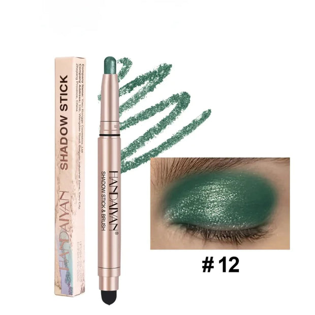 Glamorous Glide Eyeshadow Pencil A T FASHION STORE