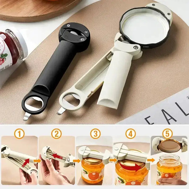 Multifunctional Bottle Opener A T FASHION STORE