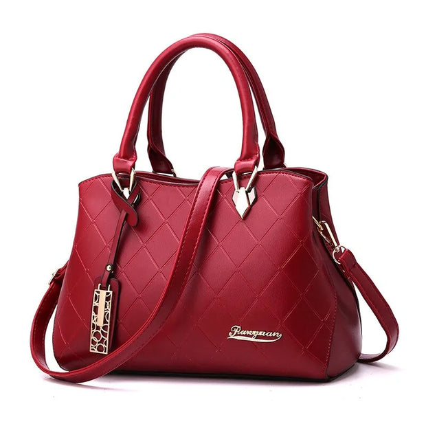 Women's Fashion Casual Tote Bag AT Fashion store