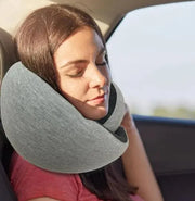 Travel Neck Pillow A T FASHION STORE