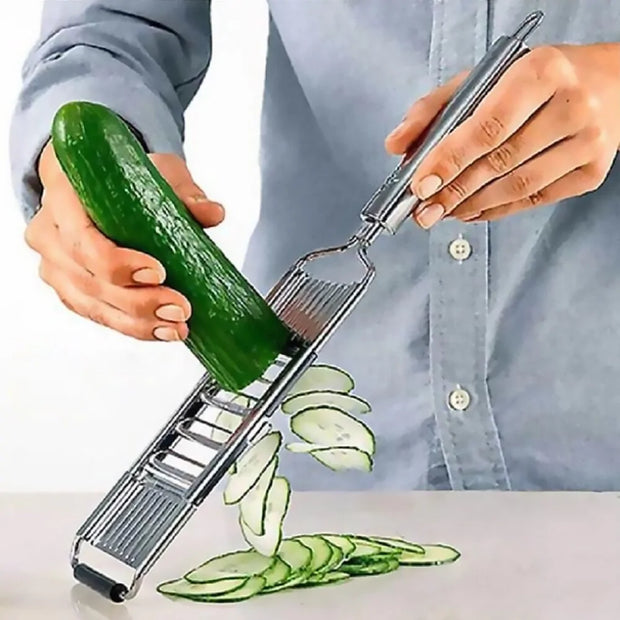 Kitchen Vegetables Slicing Tool A T FASHION STORE