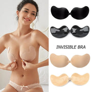 Self Adhesive Strapless Bra AT Fashion store