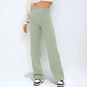 Stylish Soft Women's Pants A T FASHION STORE