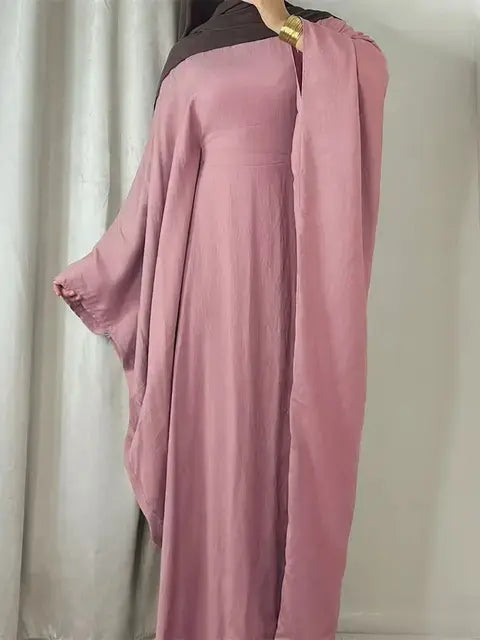 Muslim Prayer Dress Women AT Fashion store