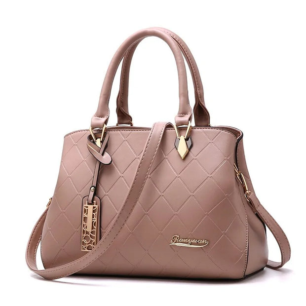 Women's Fashion Casual Tote Bag AT Fashion store