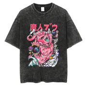 Anime Vintage T-Shirts A T FASHION STORE