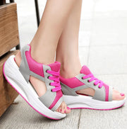 #1 Best Selling - Muffin Sandals AT Fashion store