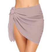 Women's Sarong Swimsuit Coverups AT Fashion store