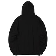 Gothic Hoodie A T FASHION STORE