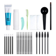 Brow Lamination & Tint Kit A T FASHION STORE