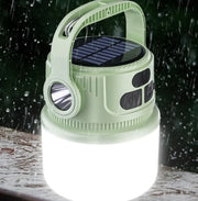 Portable Charging Camping Lantern A T FASHION STORE