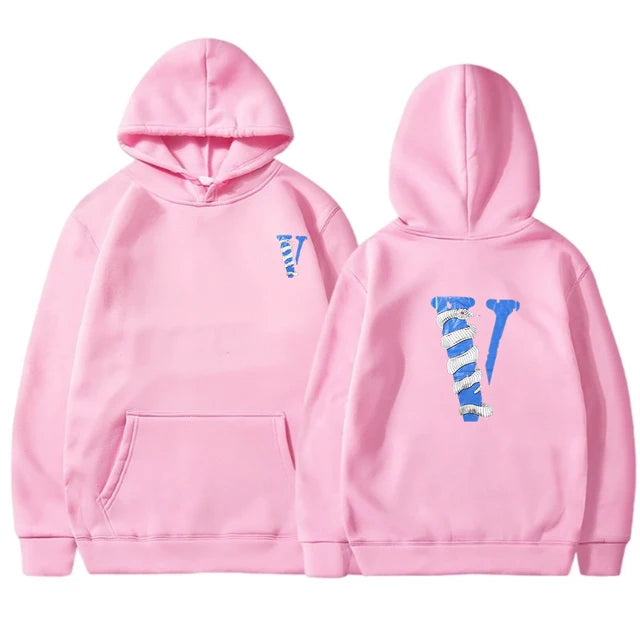 Casual Hoodies A T FASHION STORE