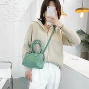 Lady Chain Travel Handbags A T FASHION STORE