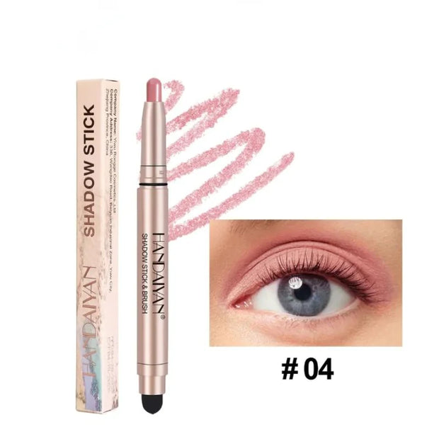 Glamorous Glide Eyeshadow Pencil A T FASHION STORE