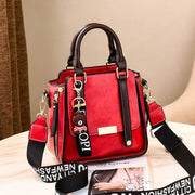 Crossbody Shoulder Bags A T FASHION STORE