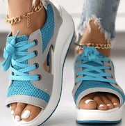 #1 Best Selling - Muffin Sandals AT Fashion store