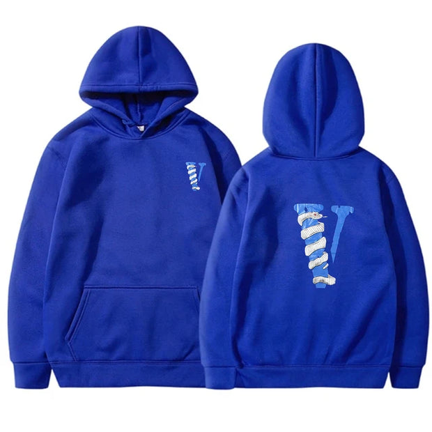 Casual Hoodies A T FASHION STORE