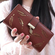 Women's Long Wallet Handbag AT Fashion store