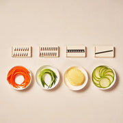 Multifunction Vegetable Cutter With Basket And Brush A T FASHION STORE