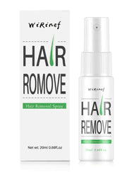 Moisturizing Hair Growth Inhibitor Spray A T FASHION STORE