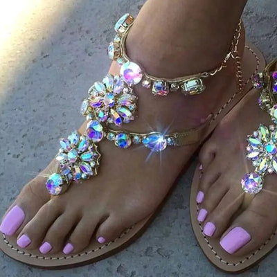 Women's Sandals AT Fashion store