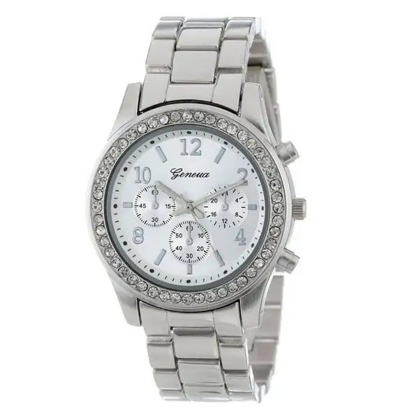 Luxury Women's Geneva Watch AT Fashion store